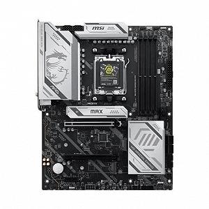 Купить Материнская плата MSI MAG X870E GAMING MAX WIFI - Фото 1 Материнская плата MSI MAG X870E GAMING MAX WIFI - Фото 1