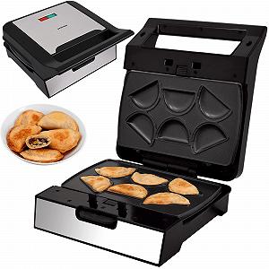 Прибор для приготовления эмпанады Syntrox Germany Gusto Mini MM-1400W - Фото 1