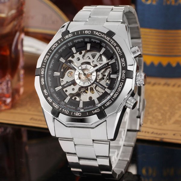 Годинник Winner Timi, фото №9