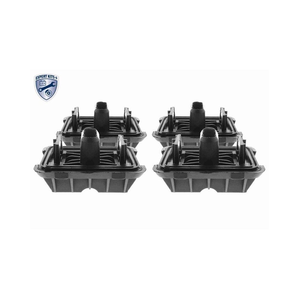 Комплект опор домкрата VAICO V20-2233 EXPERT KITS + BMW двосторонній передній, фото №1