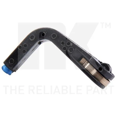 Датчик зносу гальмівних колодок NK 280247 для JAGUAR передня вісь, фото №3