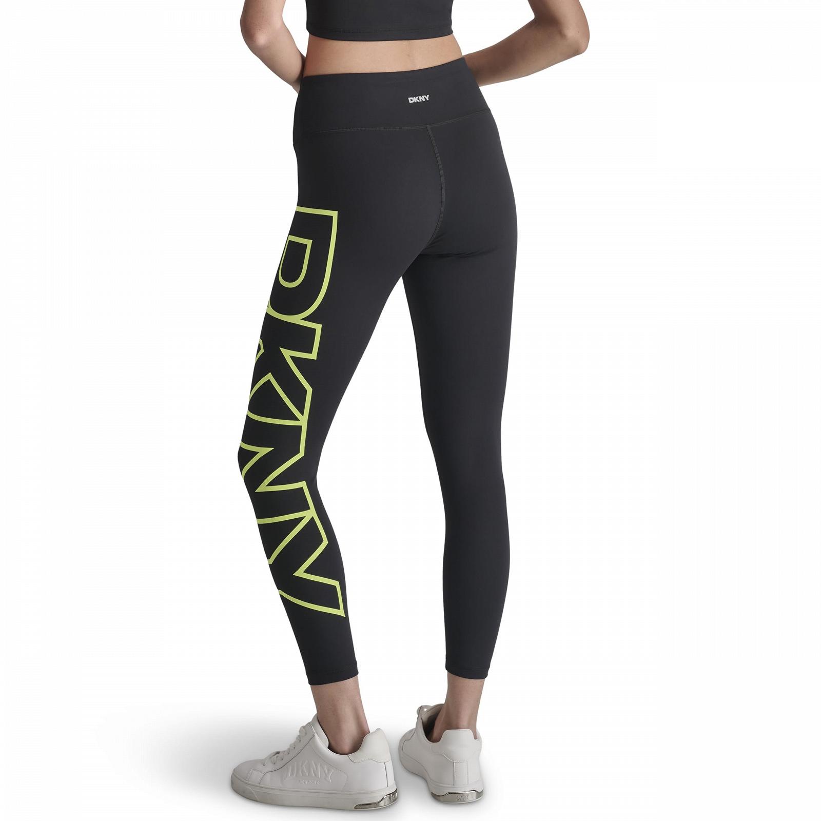 Леггинсы DKNY Женские, фото №4