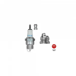 Свічка запалювання NGK 1270 - Фото 1