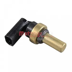 Датчик температури охолоджуючої рідини METZGER 0905514 synthetic.ua - Фото 1