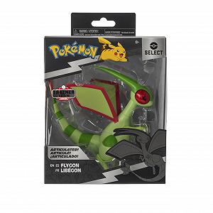 Фігурка Pokémon Select Dragonfly 15 см synthetic.ua - Фото 1