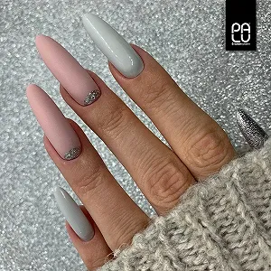 Гель-лак PALU UV London G1 Серый цена на synthetic.ua - Фото 1 Гель-лак PALU UV London G1 Серый synthetic.ua - Фото 1