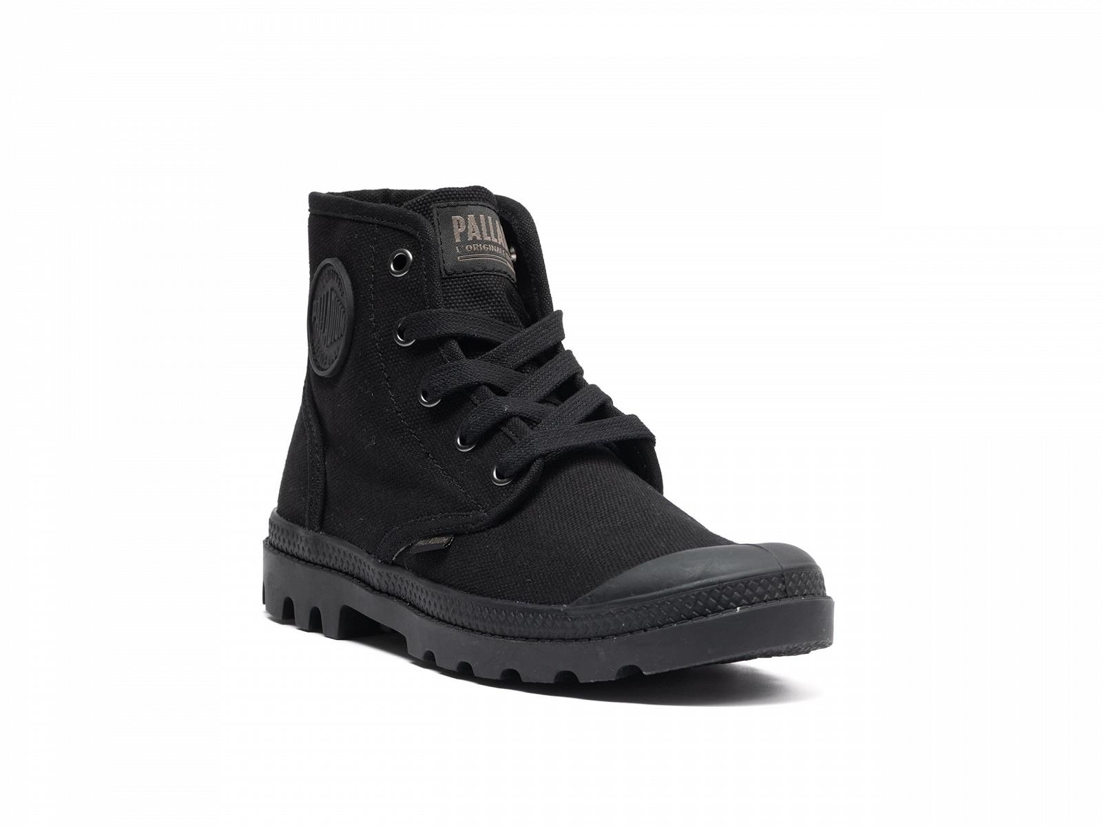 Кроссовки Palladium Pampa High H High мужские, фото №6