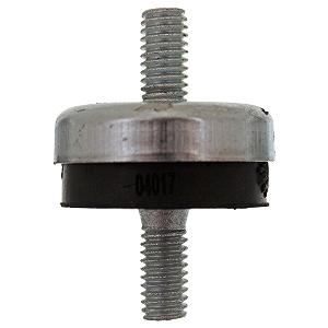 Опора радиатора FEBI BILSTEIN 04017 для AUDI VW - Фото 1