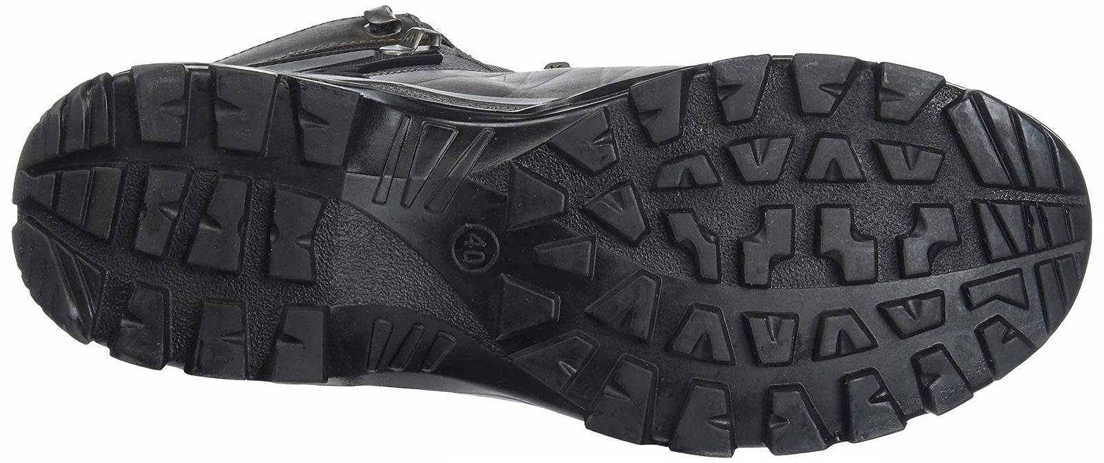 Черевики Grisport Kratos Unisex, фото №4
