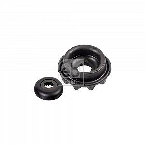 FEBI BILSTEIN Ремкомплект опоры амортизатора 183341 для SMART, передний мост - Фото 1