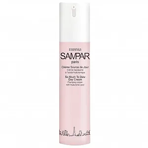 Денний крем Sampar Essentials So Much to Dew 50 мл - Фото 1