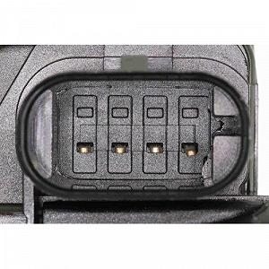 Замок дверей VEMO V30-85-0060 MERCEDES-BENZ передній правий Green Mobility Parts synthetic.ua - Фото 1