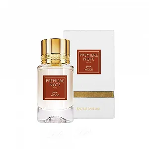 Парфумована вода First Note Java Wood, 50 мл - Фото 1