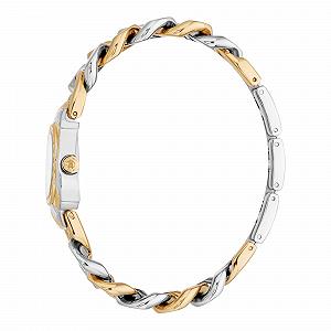 Женские аналоговые кварцевые часы Roberto Cavalli RC5L093M0055, жемчужно-белые цена на synthetic.ua - Фото 1 Женские аналоговые кварцевые часы Roberto Cavalli RC5L093M0055, жемчужно-белые synthetic.ua - Фото 1