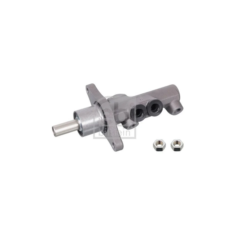 Главный тормозной цилиндр FEBI BILSTEIN 103222 для AUDI SEAT SKODA VW, фото №2