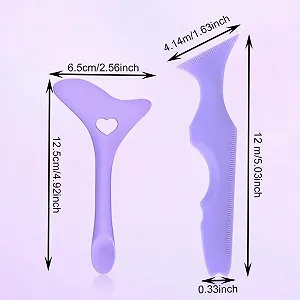 Трафарети для підводки GWAWG силіконові synthetic.ua - Фото 1