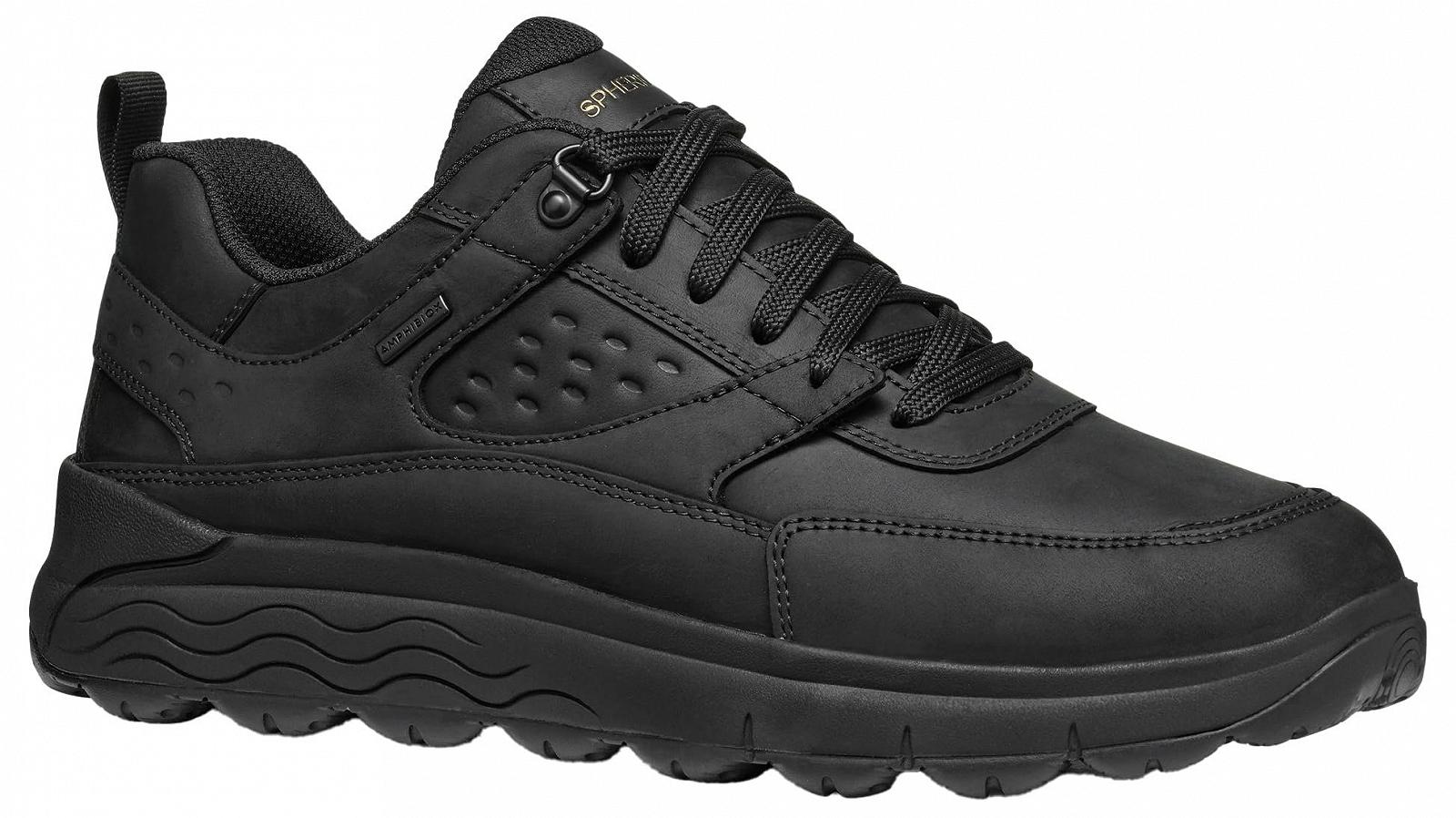 Кросівки Geox U Spherica 4x4 B ABX, фото №1