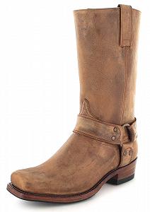Черевики Sendra Boots Biker 8833 - Фото 1