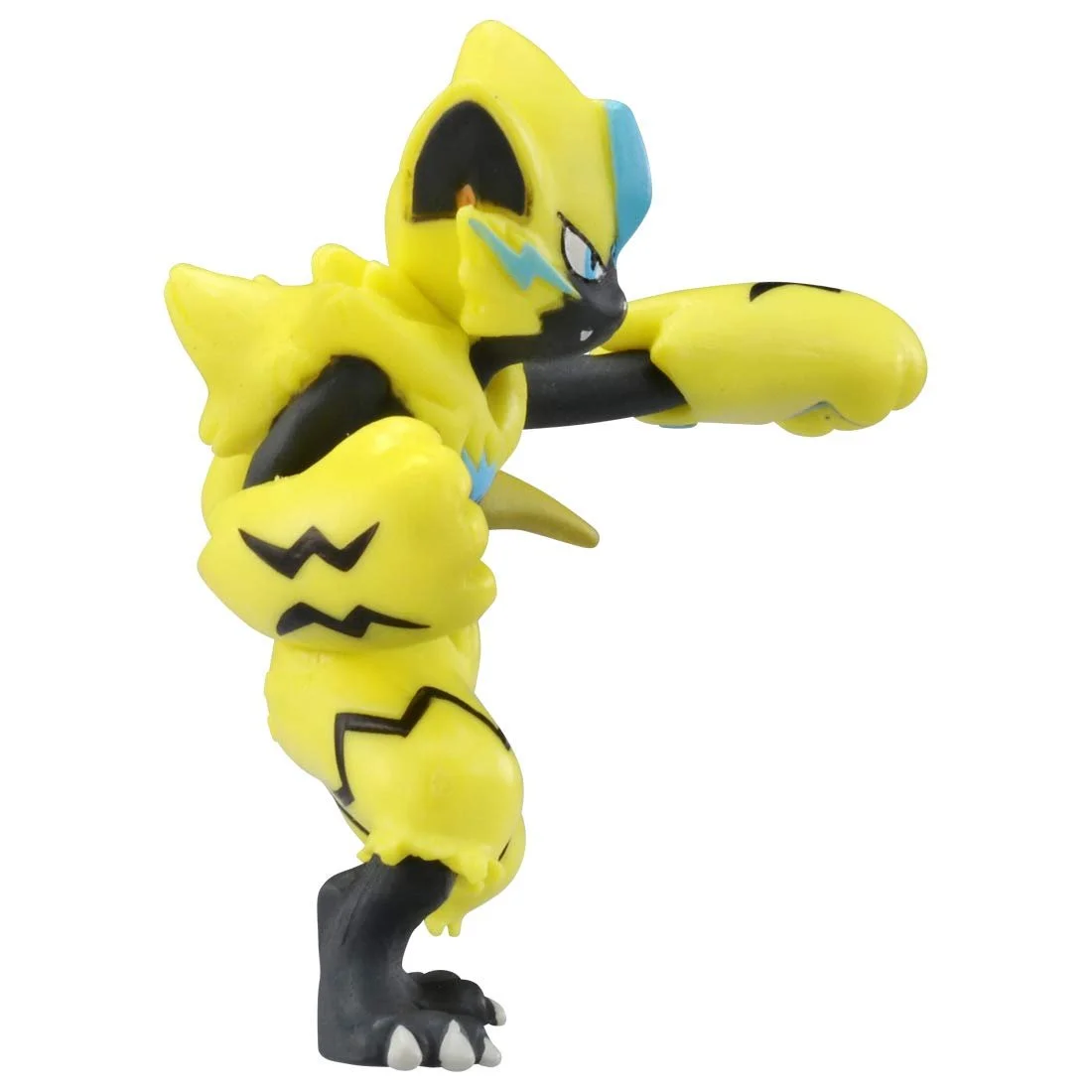 Фігурка Pocket Monster MonColle MS-09 Zeraora, фото №3