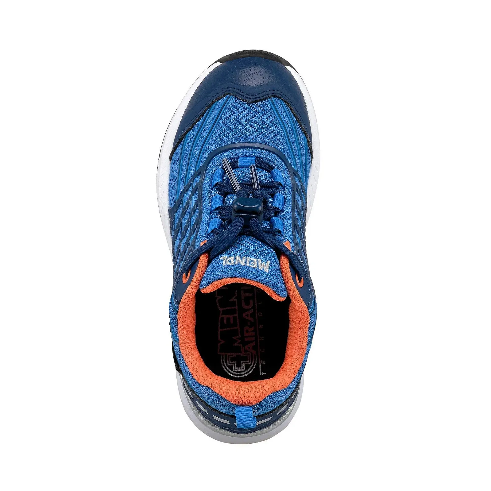 Кросівки Meindl Telon Junior GTX Класичні, фото №2