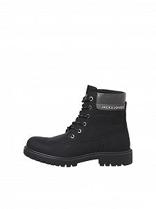 Мужские Ботинки Jfwfinius Pu Nubuck PU Ботильоны на шнуровке - Фото 1