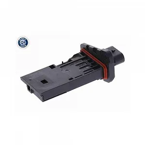 Датчик массового расхода воздуха VEMO Q+ V10-72-0133 Качество оригинального оборудования для AUDI SEAT SKODA - Фото 1