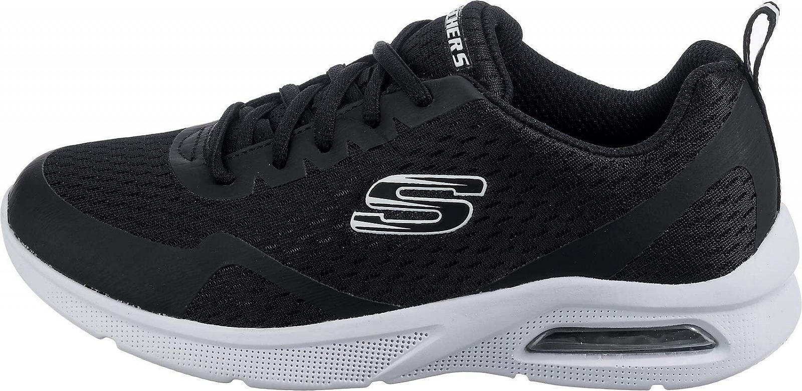Кросівки Skechers Microspec для хлопчиків, фото №2