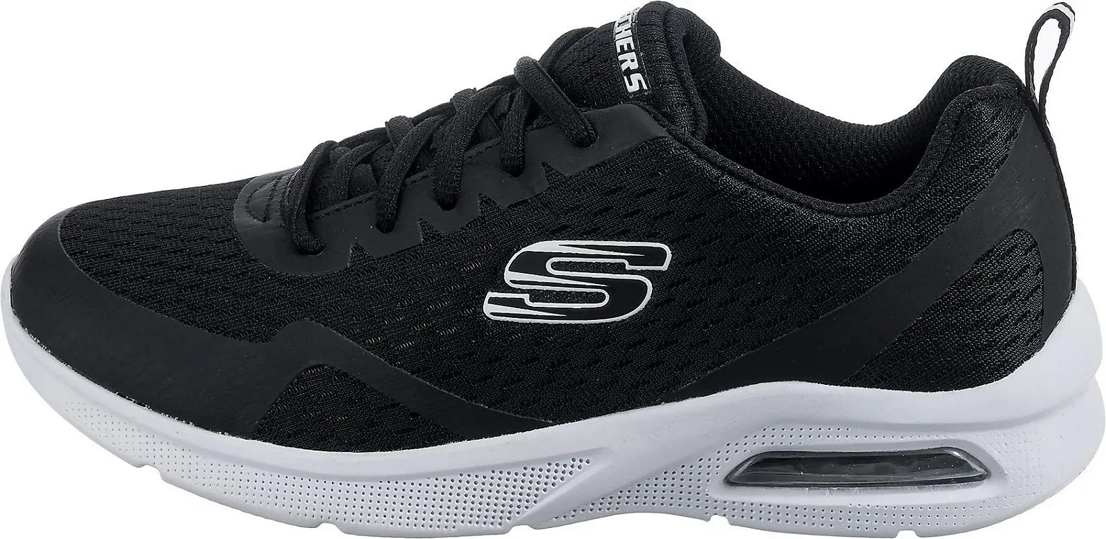 Кросівки Skechers Microspec для хлопчика, фото №2
