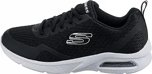 Кросівки Skechers Microspec для хлопчика synthetic.ua - Фото 1