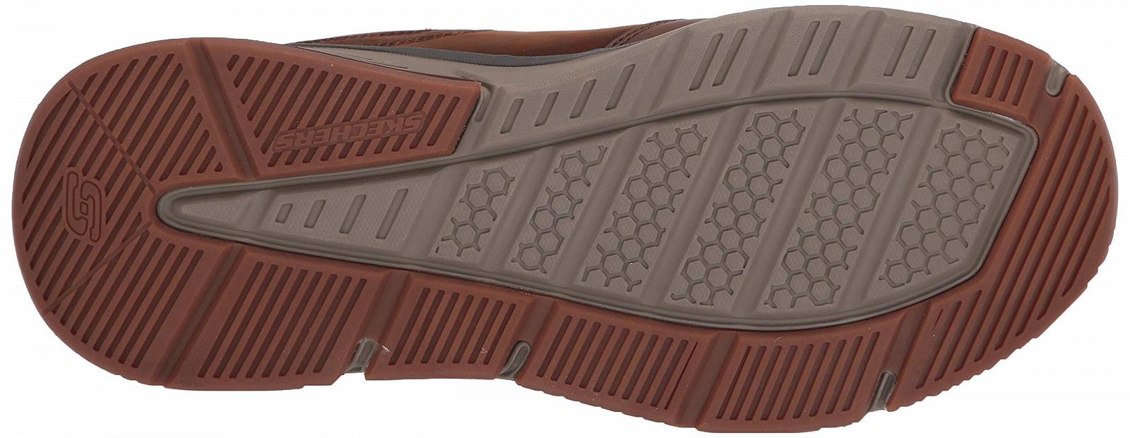 Кроссовки Skechers Bengao Hombre Мужские, фото №4