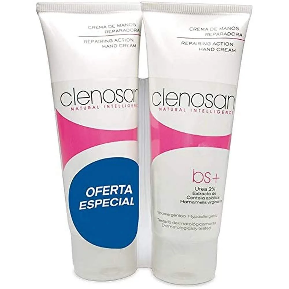 Крем CLENOSAN Відновлюючий 180 г, фото №1