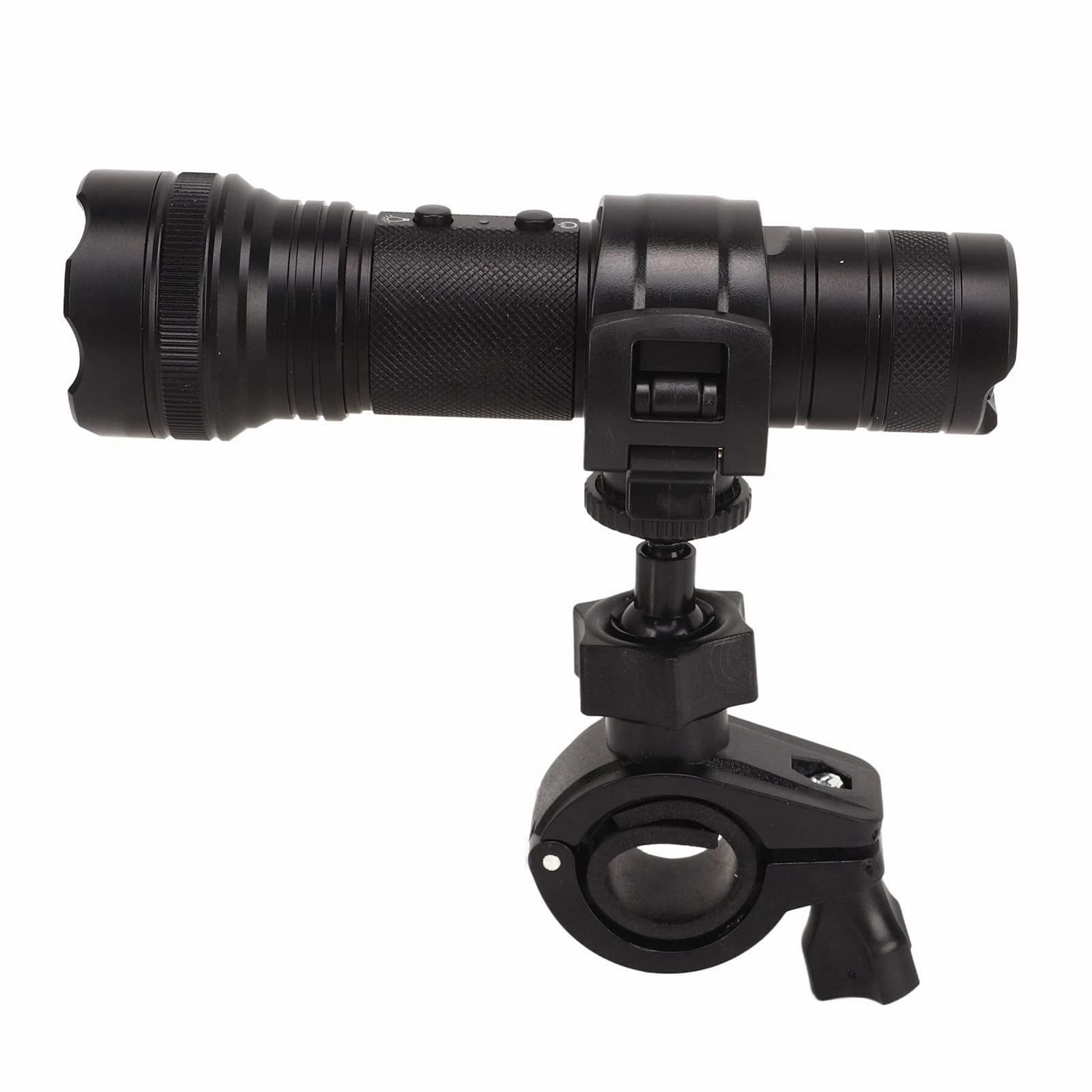 Камера ciciglow Waterproof Action Camera для ночного вождения Водонепроницаемая Спортивная с компасом, фото №3