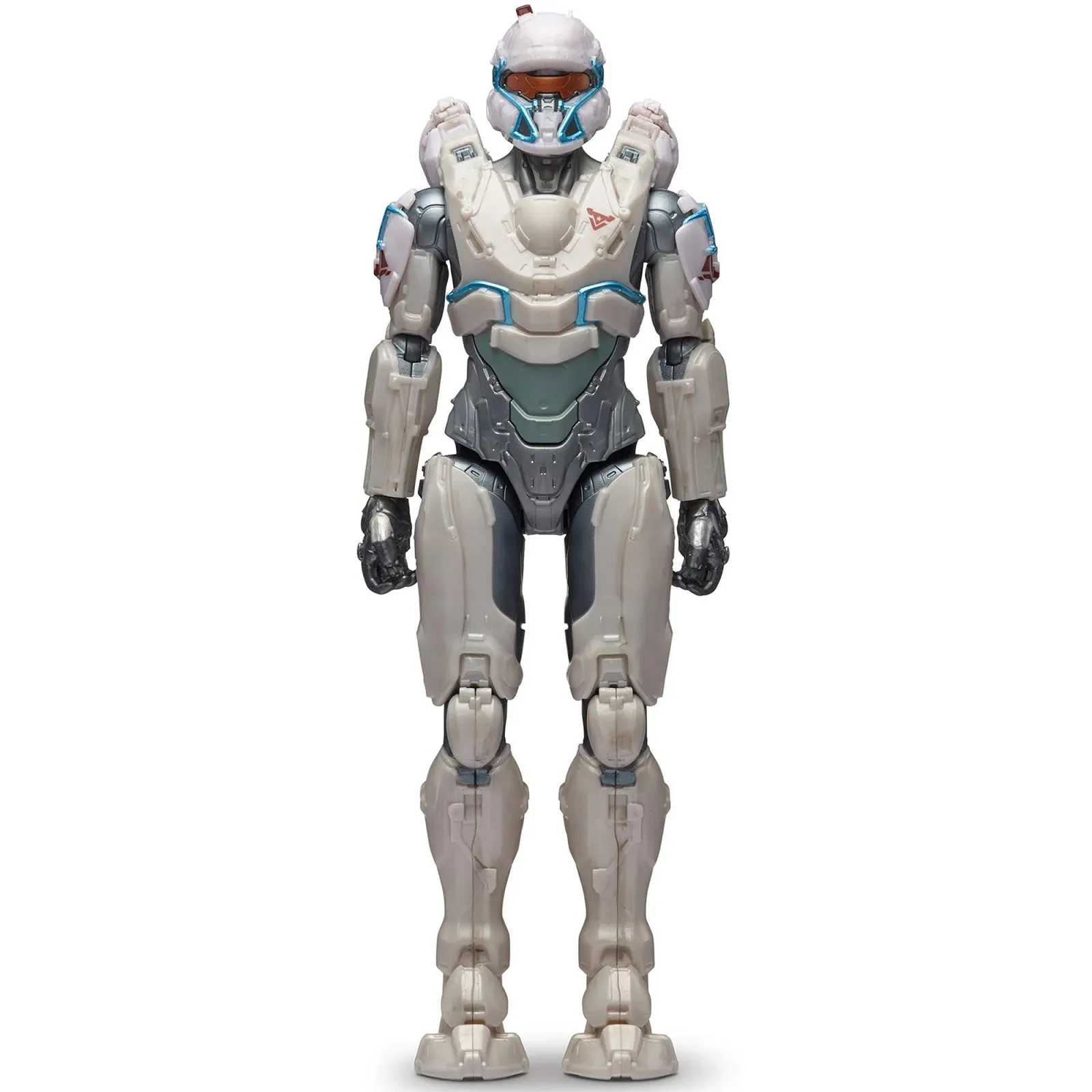 Фигурка Jazwares Wave 1 Spartan Tanaka 30 см, фото №5