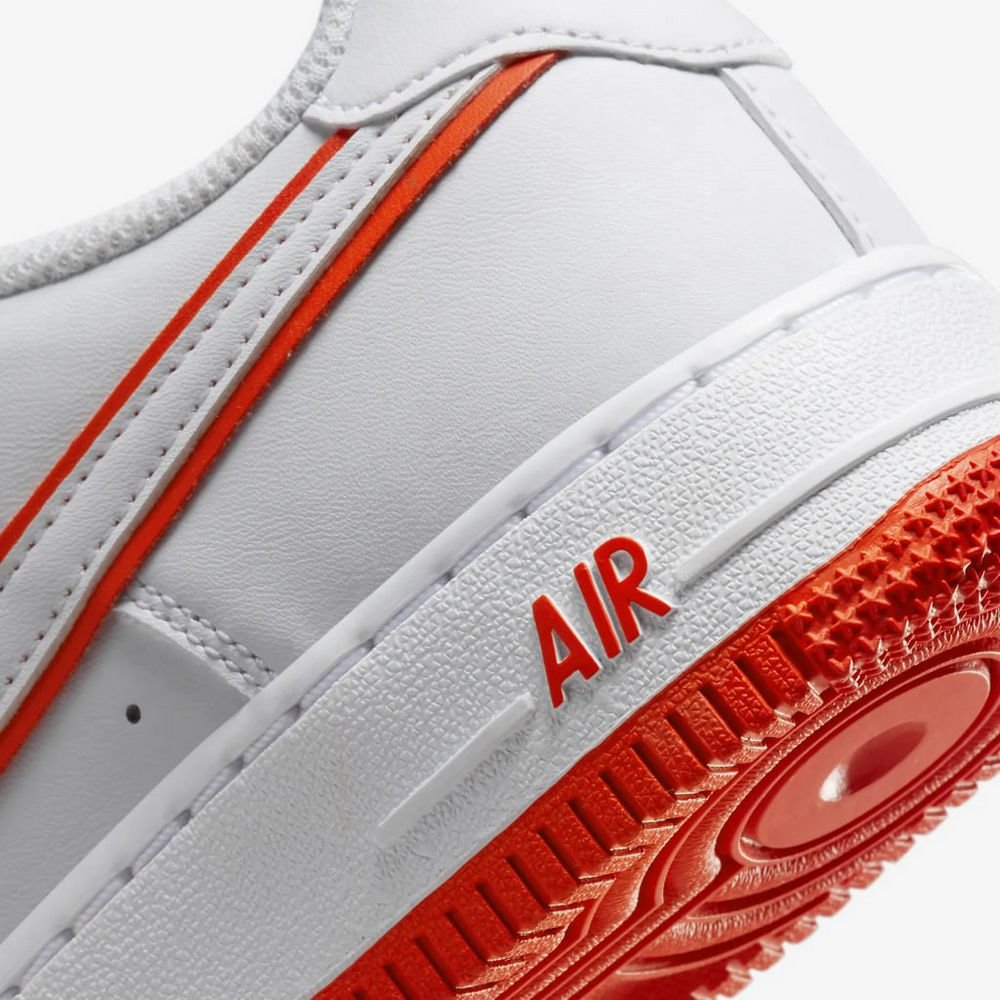 Кроссовки Nike AIR FORCE 1 (GS) Размер 39, фото №7