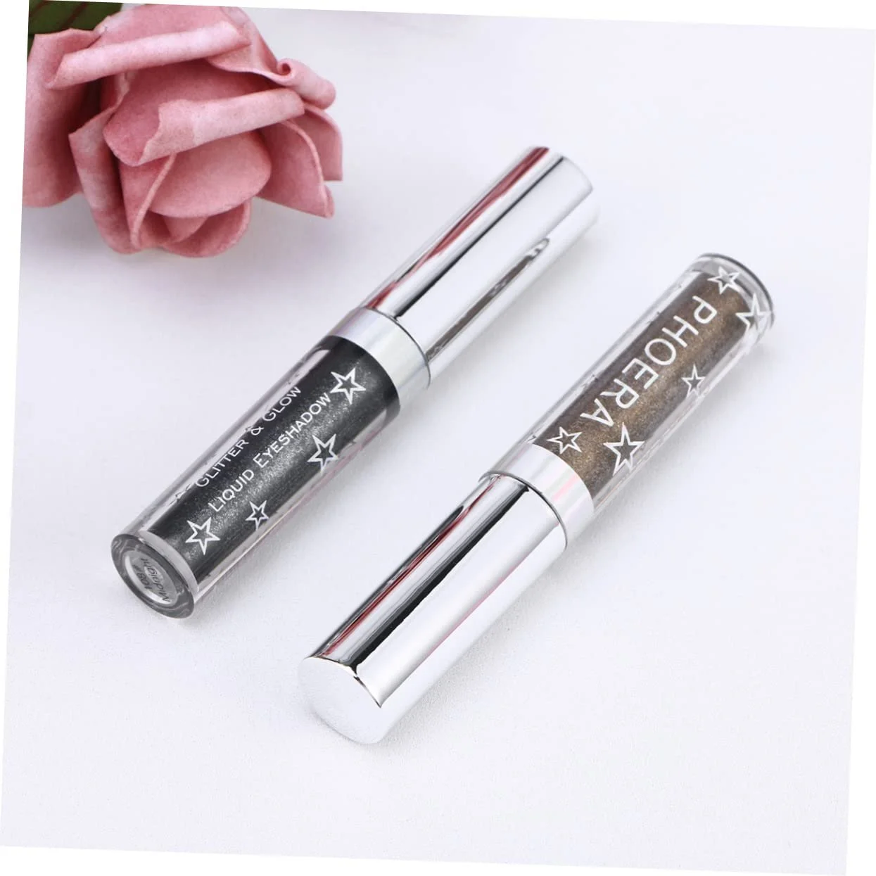 Блестящие Eyeliner FRCOLOR Тени для век, фото №3 Блестящие Eyeliner FRCOLOR Тени для век, фото №3