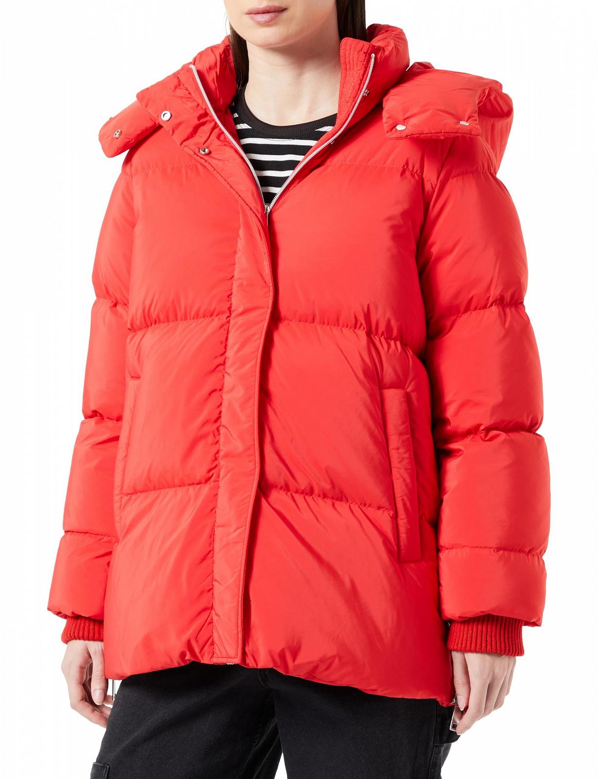Жіноча куртка s.Oliver BLACK LABEL Outdoor, фото №1