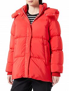 Жіноча куртка s.Oliver BLACK LABEL Outdoor - Фото 1