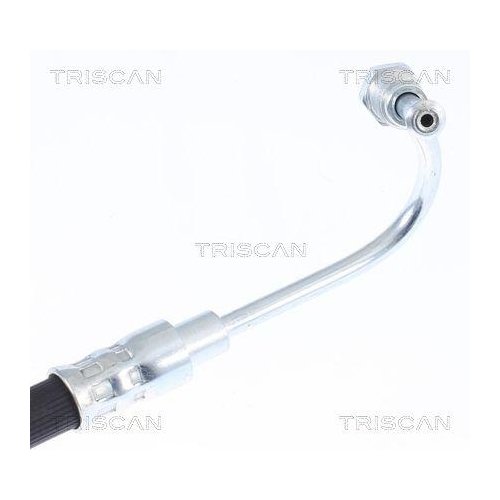 Тормозной шланг TRISCAN 8150 25233 для RENAULT задняя ось правый, фото №3 Тормозной шланг TRISCAN 8150 25233 для RENAULT задняя ось правый, фото №3