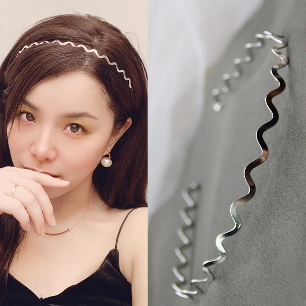 Набір металевих обручів 3 шт, фото №2