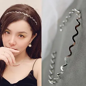 Набір металевих обручів 3 шт synthetic.ua - Фото 1