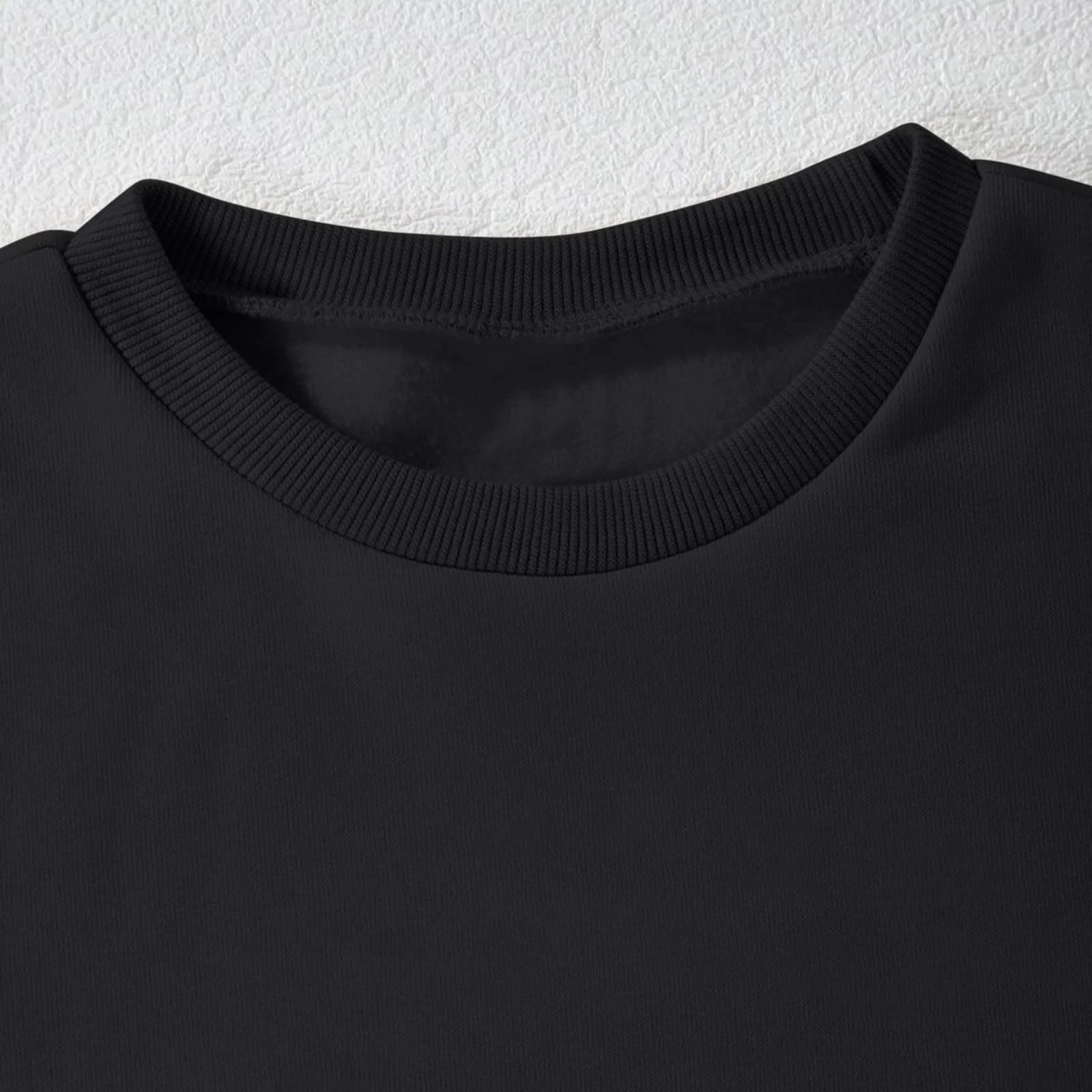 Пуловер Детский Осенний и Зимний Топ для Девочек Рубашка с Длинными Рукавами без Капюшона Толстовка с Длинными Рукавами Повседневная Печатная Футболка Топ Свободная Детская Одежда, фото №4