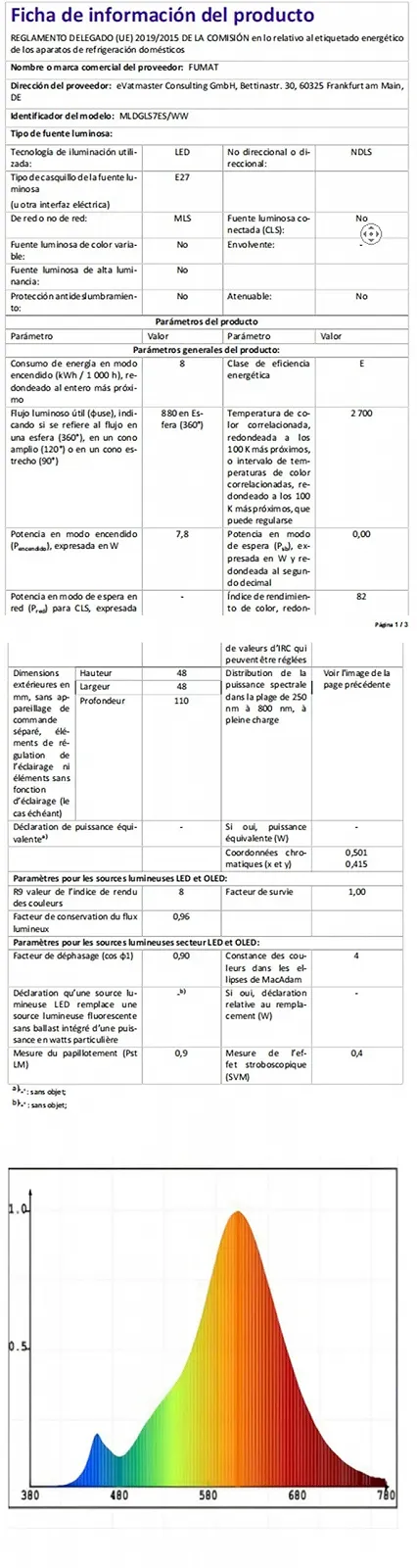 Настільна лампа Tiffany Вітражне скло Блакитна бабка Ретро Декоративна, фото №11