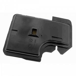 Гідравлічний фільтр АКПП VAICO V26-0403 synthetic.ua - Фото 1