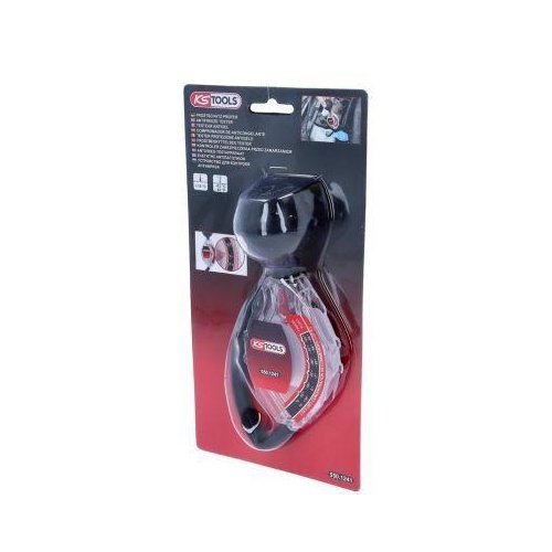 Тестер антифриза KS TOOLS 550.1241, фото №4