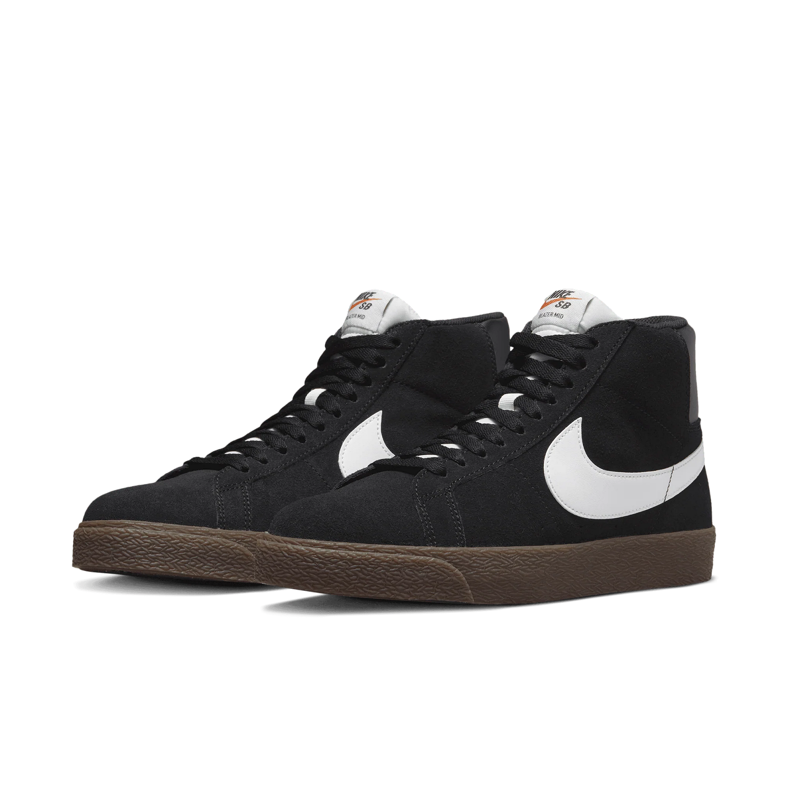 Кросівки Nike NIKE SB ZOOM BLAZER MID 42.5, фото №4