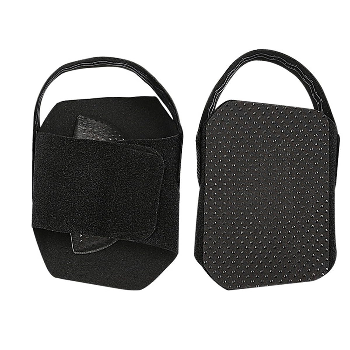 Компрессионные рукава с поддержкой свода стопы для плоскостопия, регулируемые компрессионные бандажи с поддержкой свода стопы с гелевой подушечкой., фото №5