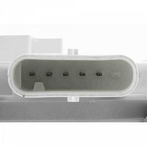 Замок двери VEMO V10-85-2314 Green Mobility Parts для VW VAG, передний правый synthetic.ua - Фото 1