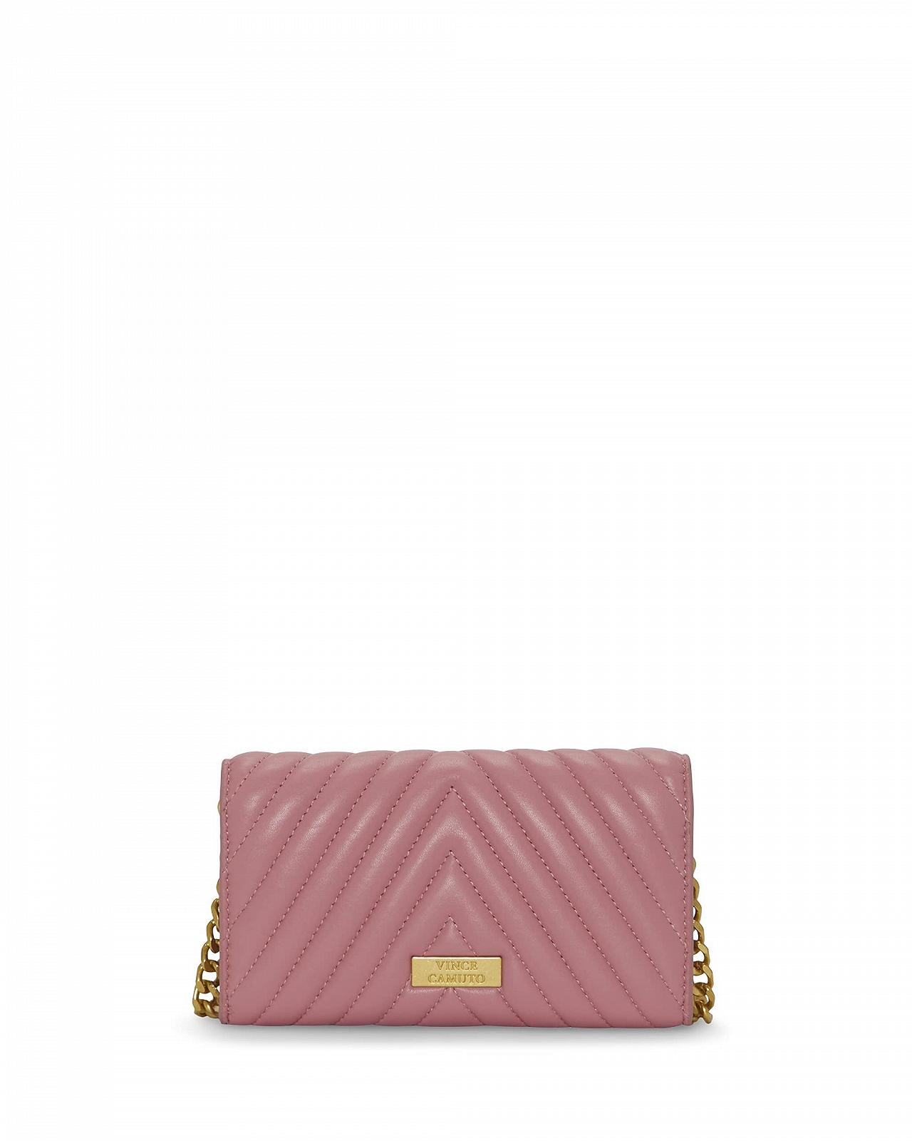 Кошелек Vince Camuto Theon-woc Кожа, фото №3