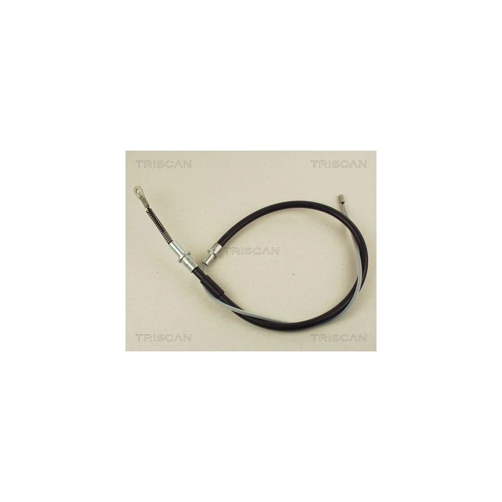 Трос стоянкового гальма TRISCAN 8140 11119 для BMW задній правий, фото №1