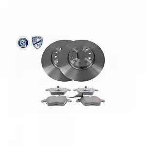 Комплект дисковых тормозов VAICO EXPERT KITS + V10-6623 - Фото 1